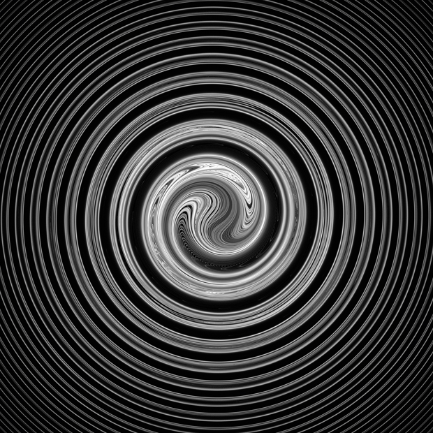 Bild 9 - Spirale