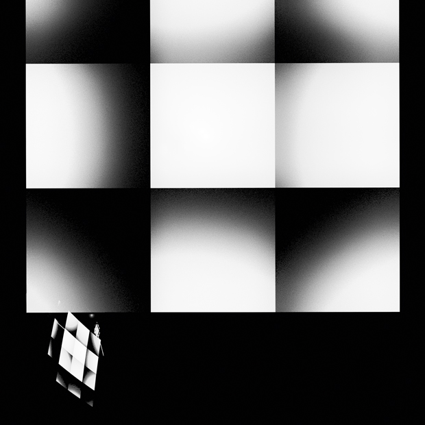 Bild 4 - Quadrate