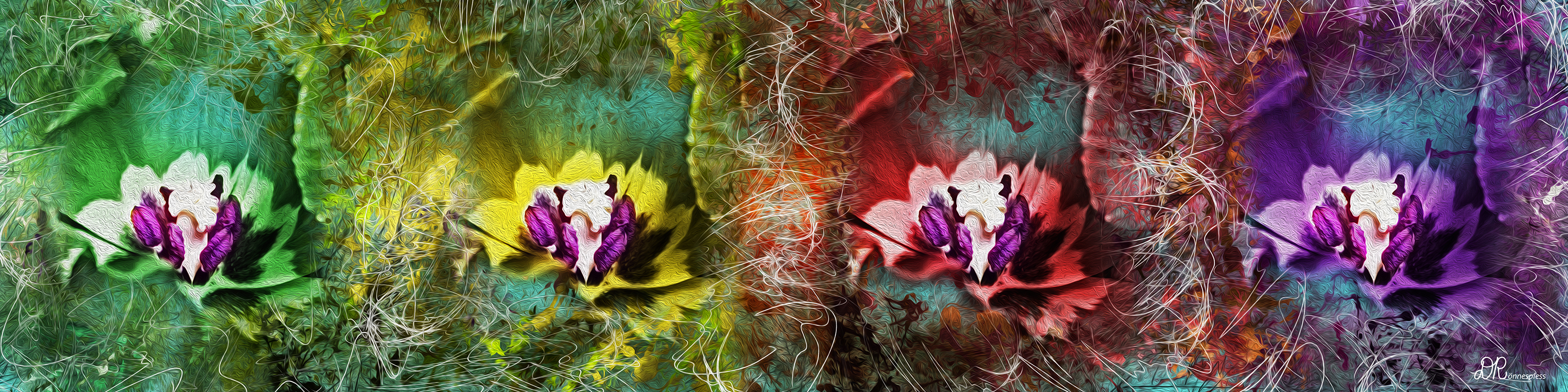 The Mystery of Flowers-Bild 4