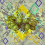 Fruits Vol.1 Weintraube