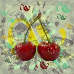 Fruits Vol.1 Kirschen