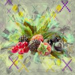 Fruits Vol.1 Waldbeeren