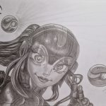 Space Girl 2